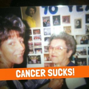 Meet your Posher, Patty